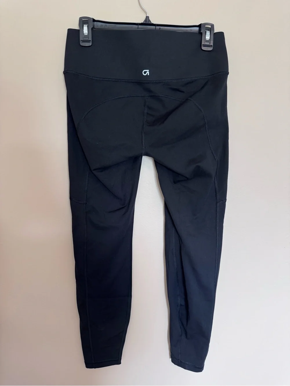 Women’s GapFit Black High Rise Leggings